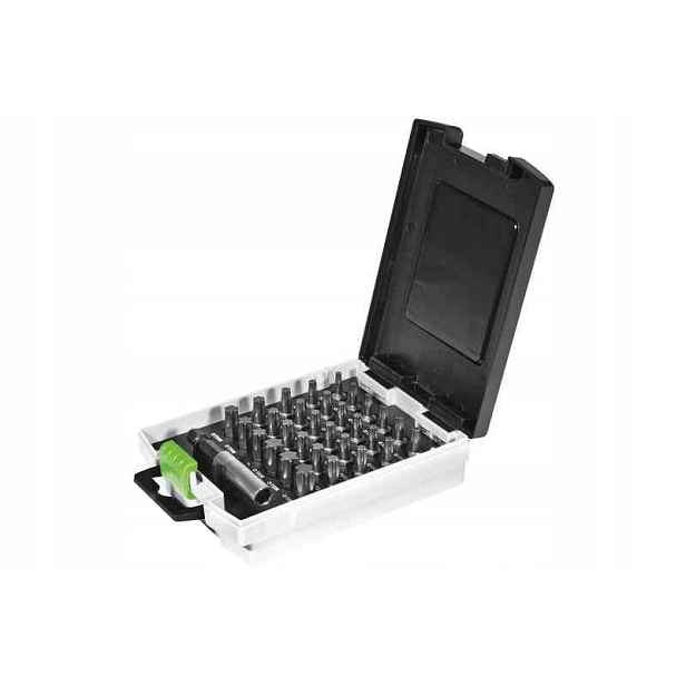 Kazeta s bity Tx 10-50/BH SORT/31x Festool