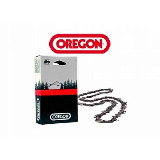 Pilový řetěz pro pilu Oregon 3/8 1,3 mm 57 článků