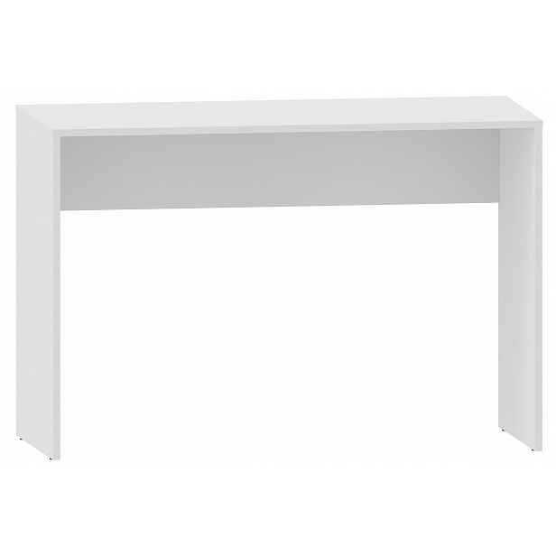 Psací stůl Altivo Desk 110 bílý malý univerzální modulární pro dítě do kanceláře