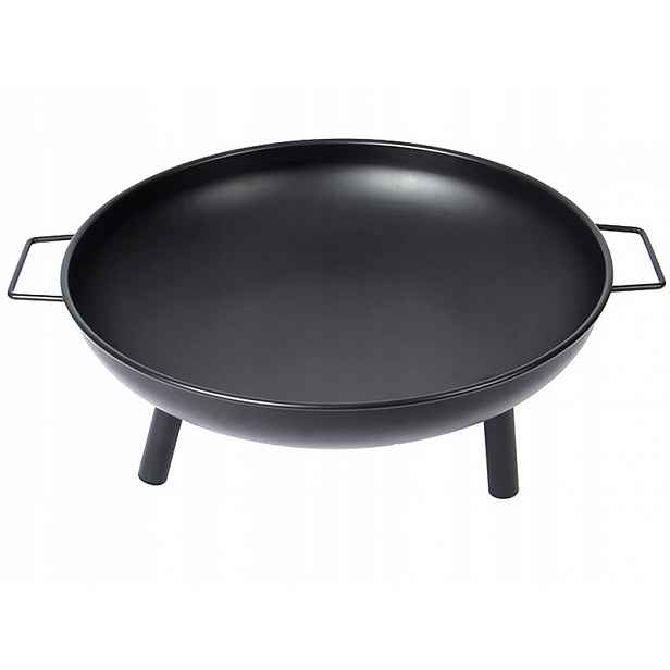 Zahradní ohniště 58 cm Kraft&dele KD4184