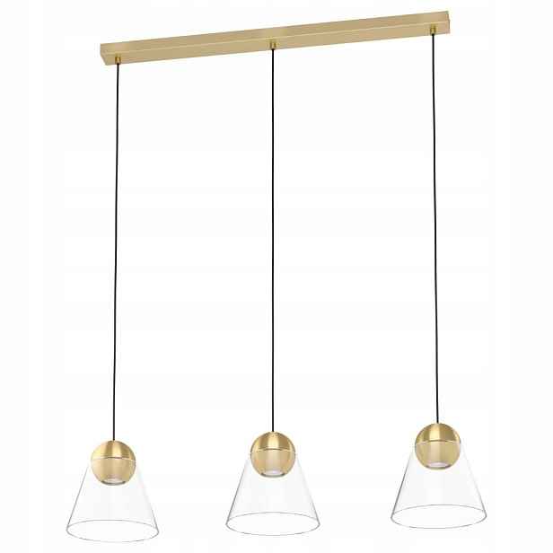 Závěsná lampa Cerasella 99629 Eglo