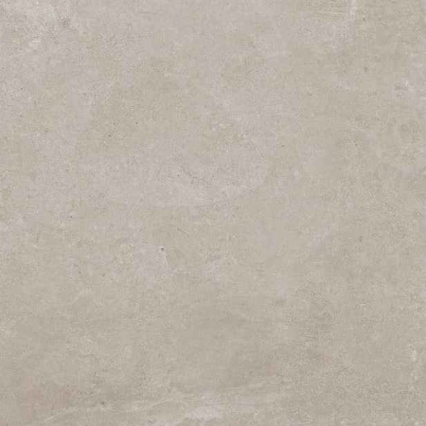 Dlažba Rako Limestone béžovošedá 60x60 cm lappato DAL62802.1