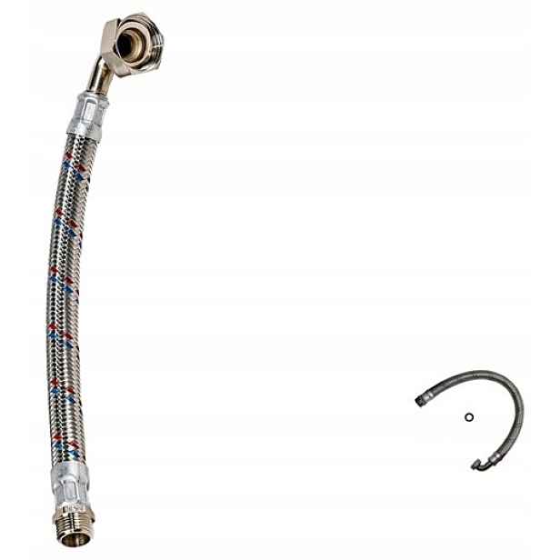 Hadice pro hydrofor Nocchi Pentair Water Multi Evo-a 3-50 Aquasystem VAO24