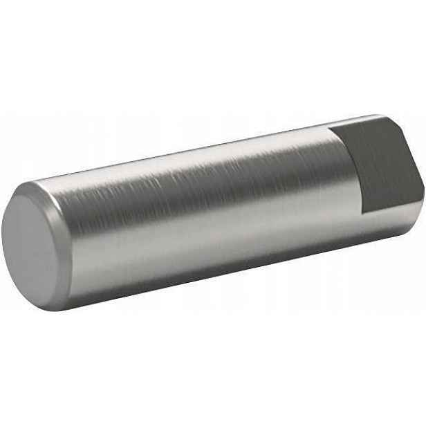 Kolíček ze sintrovaného karbidu 4x14 mm s povrchovou úpravou