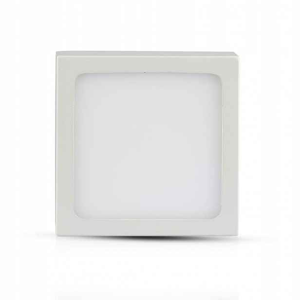 Led panel Nástěnný V-tac Premium 18W Čtverec VT-1805SQ 3000K 1500lm