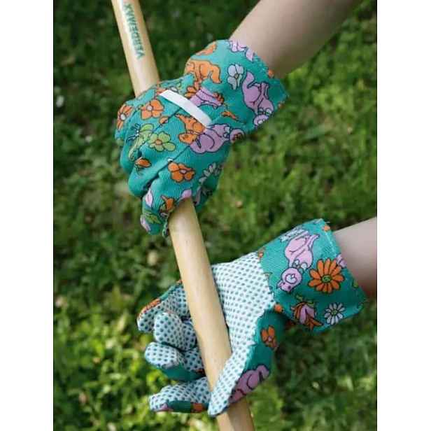 V-Garden VERDEMAX 1 pár dětských rukavic 4936