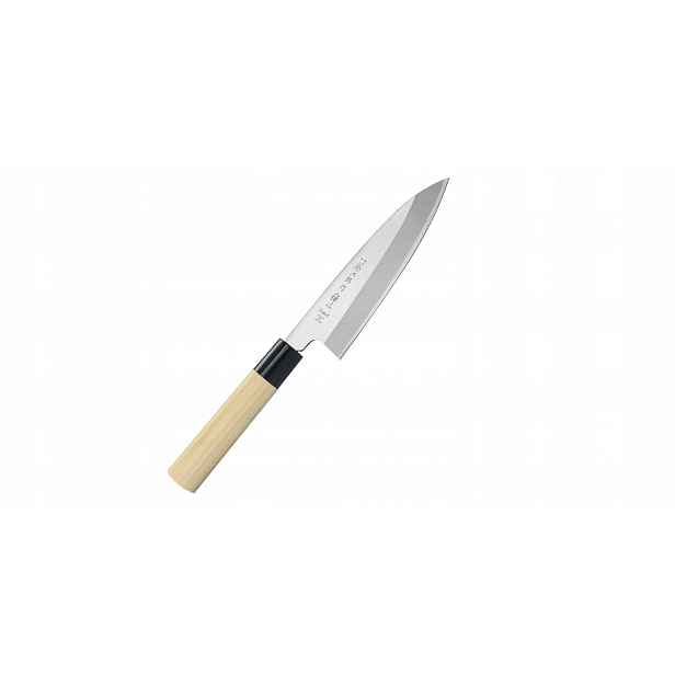 Tojiro Zen VG-10 Nůž Deba 15,5 cm