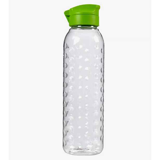 CURVER Láhev na vodu SMART 0,75L | zelená