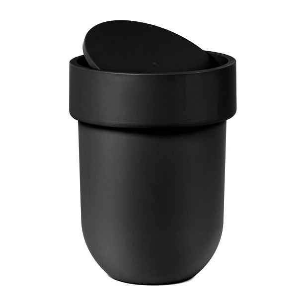 Plastový odpadkový koš 6 l Touch – Umbra