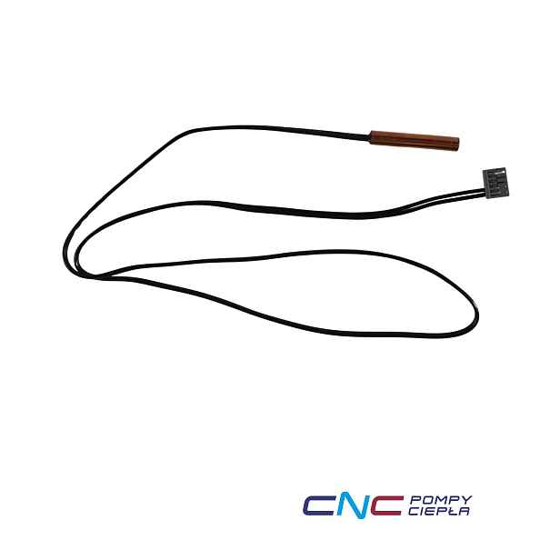 5041011 Snímač teploty (Thermistor Assy) Daikin 4P655884-1 Oem