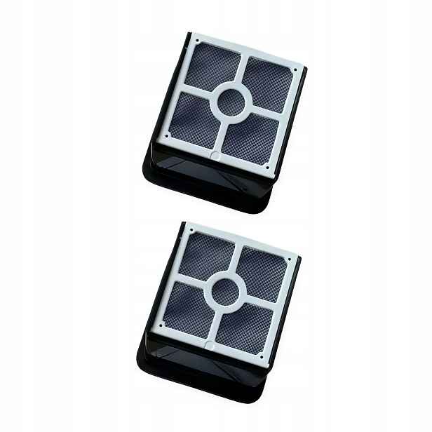 Filtr Do Vysavače Ilife W90 2xfiltry Hepa