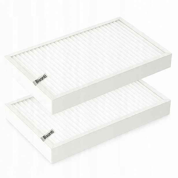 Komfovent Domekt R 400 V (od 2020) Komplet Filtrů F7 M5 Náhradní