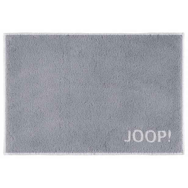 Koupelnová předložka Joop! Classic 50x60 stone