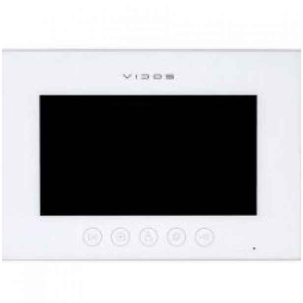 Monitor videotelefonu Vidos X M11W-X