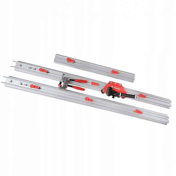 Wertec WT380SC-7L Řezačka Pro Velké Formáty 3800 MM Trendcut Plus
