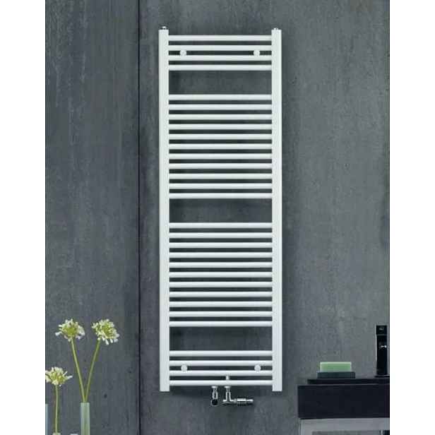 Zehnder Virando - Topné těleso, 60x150 cm, 794 W, bílá AB-150-060-05