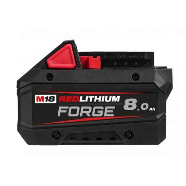 M18 FB8 Akumulátor Forge 18V 8.0AH Baterie Milwaukee