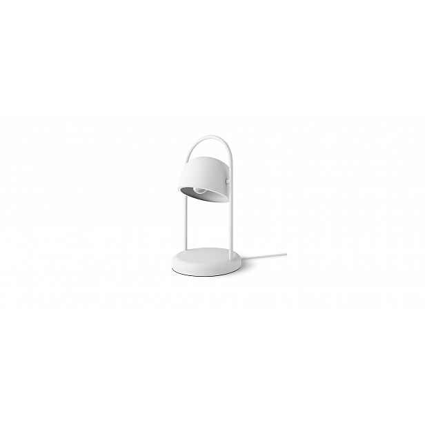 Stolní lampa QUAY, průměr 16 cm, bílá - Eva Solo
