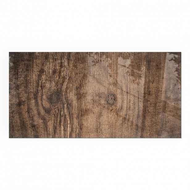 TULUP PODLOŽKA POD KRB 140x70 cm - Přírodní kresba dřeva