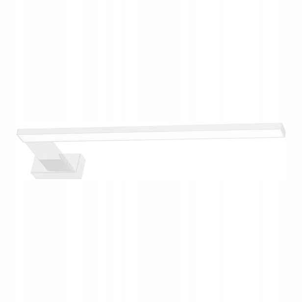 Nástěnná nástěnná lampa 1x11W Led Shine Milagro IP44