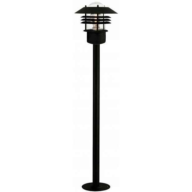 Nordlux Vejers 25118003 stojací lampa 1x60W/E27 IP54