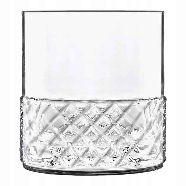 Sklenice na whisky Luigi Bormioli Roma 300 ml 6 ks