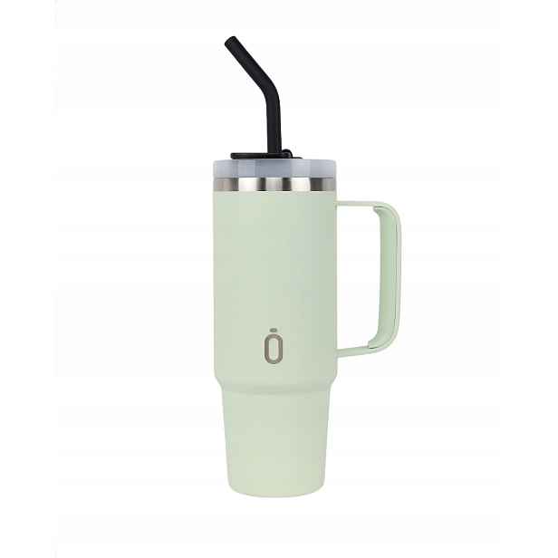 Termohrnek Runbott Latt 800 ml melounový