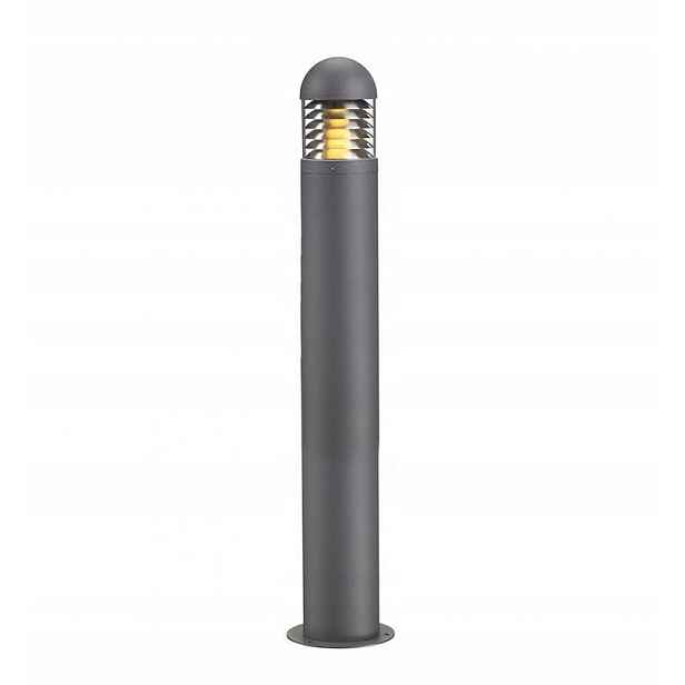Venkovní sloupková lampa Kurt 102571 Markslojd