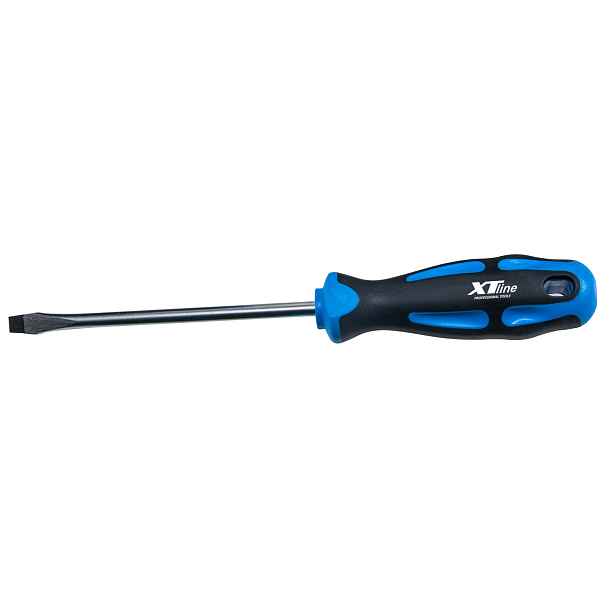 XTLINE Šroubovák plochý PL | PL4x75 mm