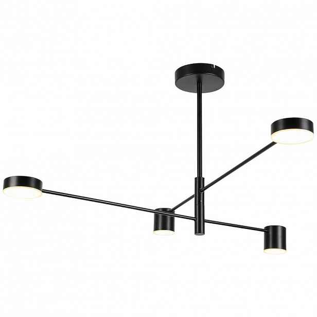 Collett's Monde ZÁVĚSNÉ SVÍTIDLO, 91,4/91,4/51 cm