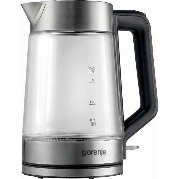 Gorenje Rychlovarná konvice - K17GED