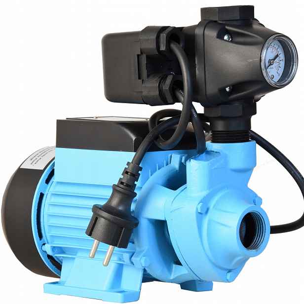 Hydroforová Pumpa S Integrovaným Příslušenstvím Aqb 60 Pro Vodu Z Hydroforu