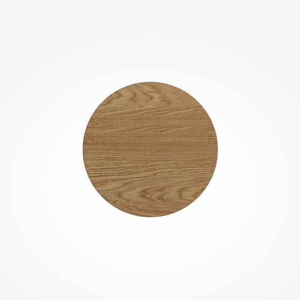 Maytoni Basic Texture Led nástěnné svítidlo 5W dřevo černá/béžová 15 cm IP20