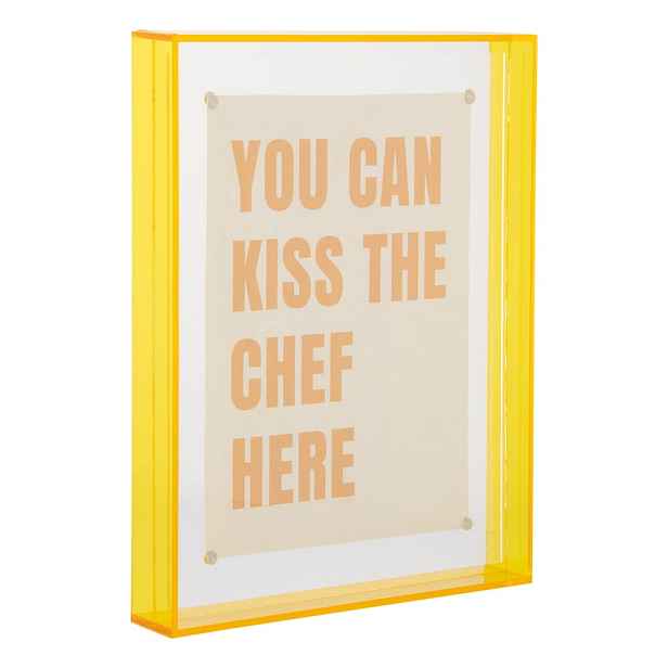 Obraz 17x22 cm Gayo  – PT LIVING