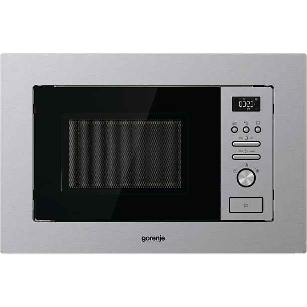 Gorenje Mikrovlnná trouba - BM201AM1X