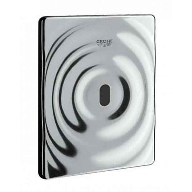 Ovládací tlačítko Grohe Tectron Surf chrom 37336001