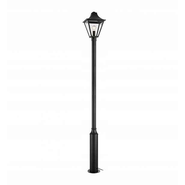 Venkovní Led lampa Garden 24 108171 Markslojd
