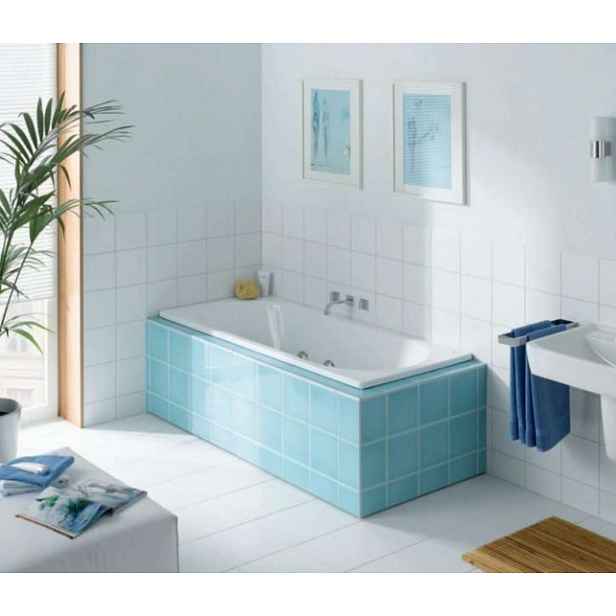 Kaldewei - Multiverso výplň 2 pro Centro Duo 2 1700 x 750 mm 550000230000