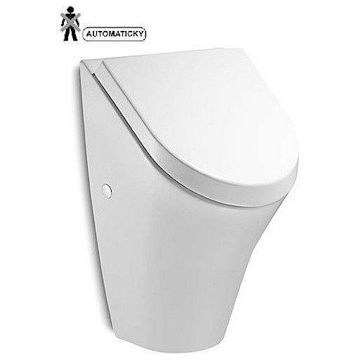 Pisoár elektronický Roca Nexo zadní odpad SLP3536RZ