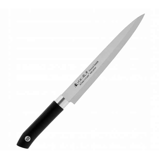 Satake Sword Smith Nůž Sashimi Yanagi 21 cm
