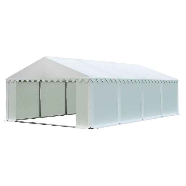 Skladový stan 5x8m PREMIUM