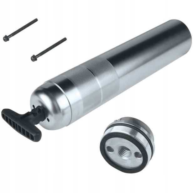 Makita 1910X3-4 Nádrž Kpl. Typ C Do DGP180 500g