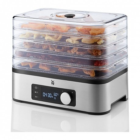 Nerezová sušička WMF KITCHENMINI