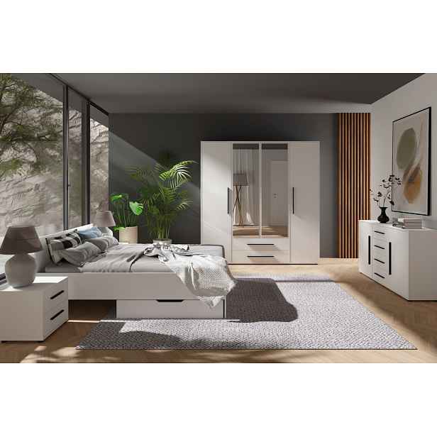 ArtGiB Ložnice MAXIONE |