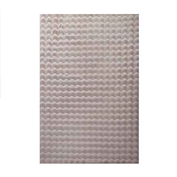 Běhoun Ambiance 5110 Beige, 80x250, béžová, obývací pokoj, Ayyildiz
