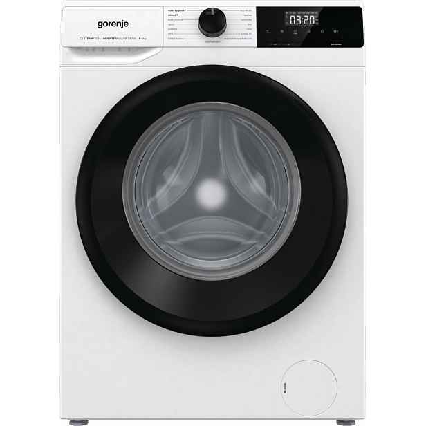 Gorenje Automatická pračka  - W2NHEI62SAS