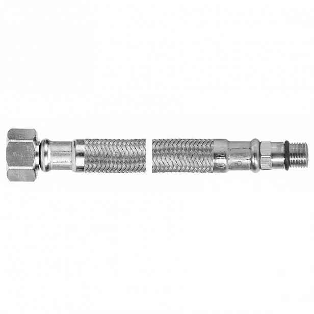 Připojovací hadice k baterií M3/8˝xŠ10x1 – 600 mm
