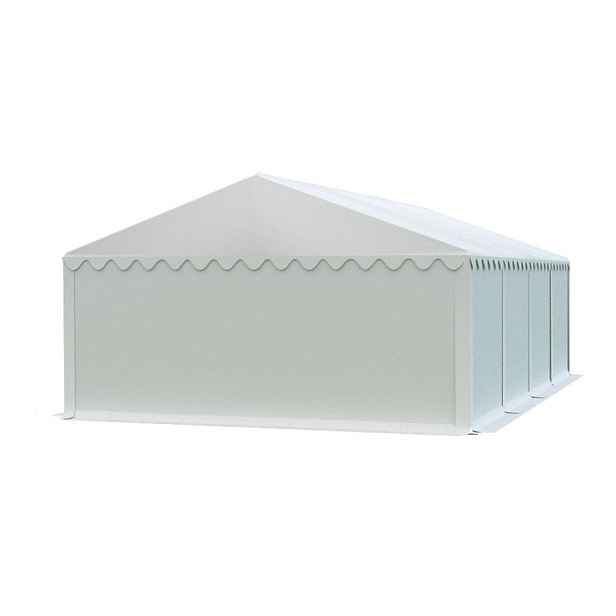 Skladový stan 5x8m EKONOMY