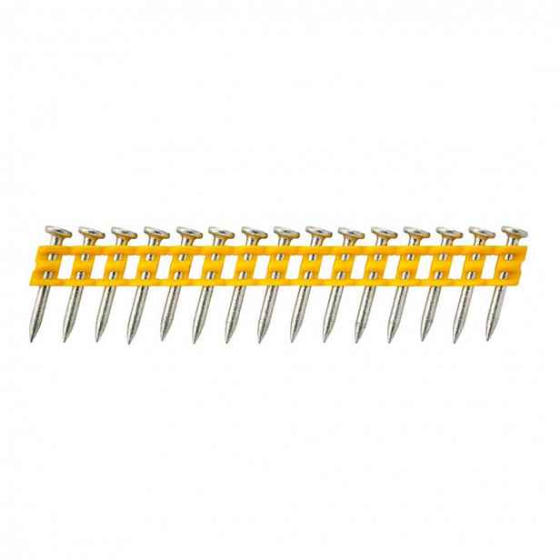 DeWALT - Hřebík do betonu 55 mm, 510 ks DCN8901055