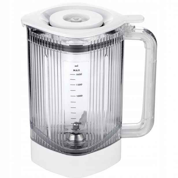 Kelímek na mixér Náhradní Blender Bílý 1 4L Zwilling